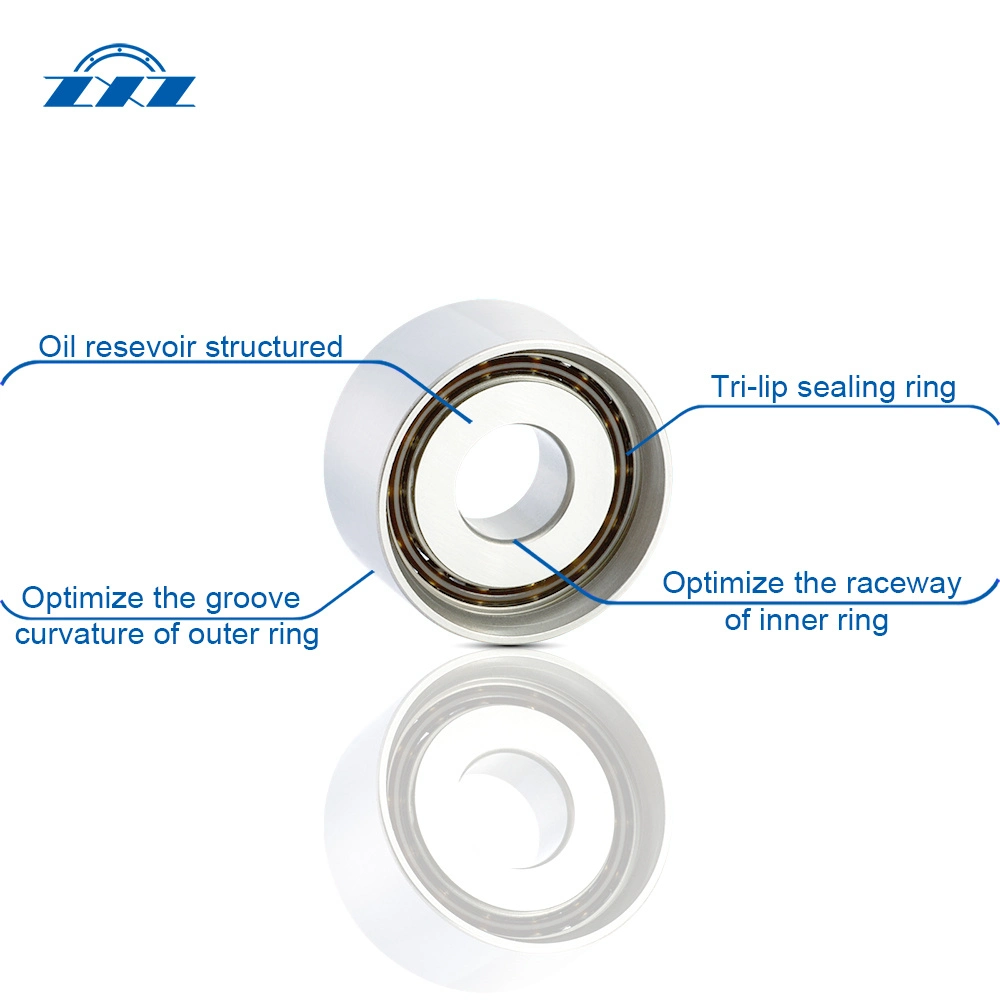 Xcc High Precision Automotive Tensioner Bearings