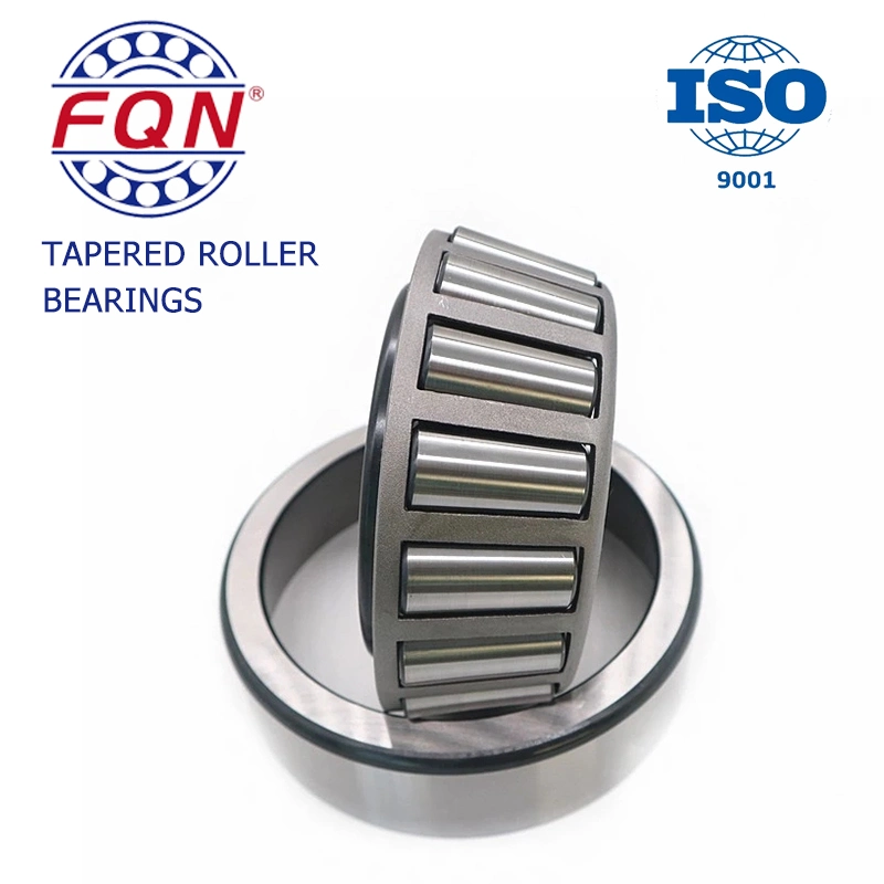 Factory Supply Bearing Manufacturer 30310 Tapered Roller Bearing for Sale