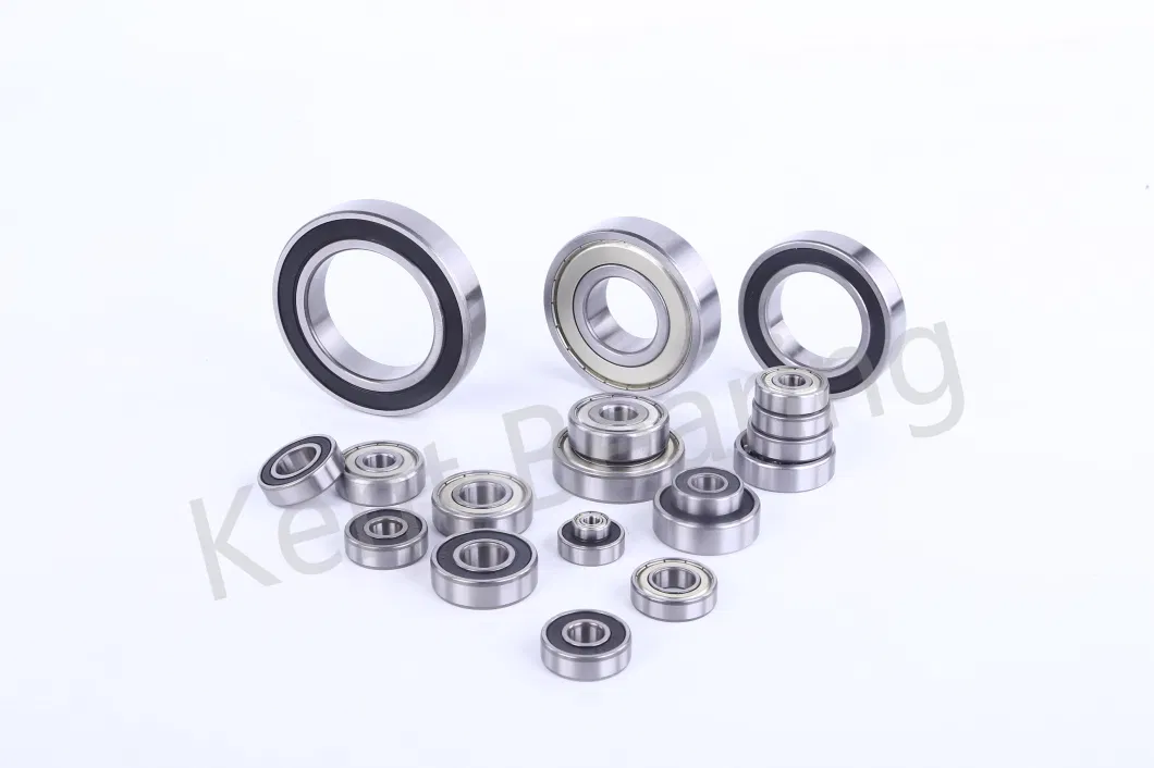 Deep Groove Ball Bearing Special Bearing Series R16 2RS by China Bearing 1688 OEM ODM Manufacturer