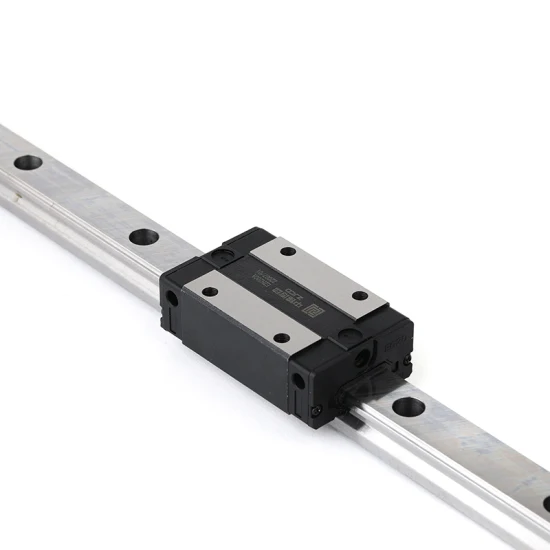 Linear Motion Guide Way Hzw30 Bearing with Rail Linear Block for CNC Machine