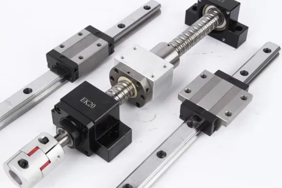 Linear Guide Factory Direct Sales High Quality