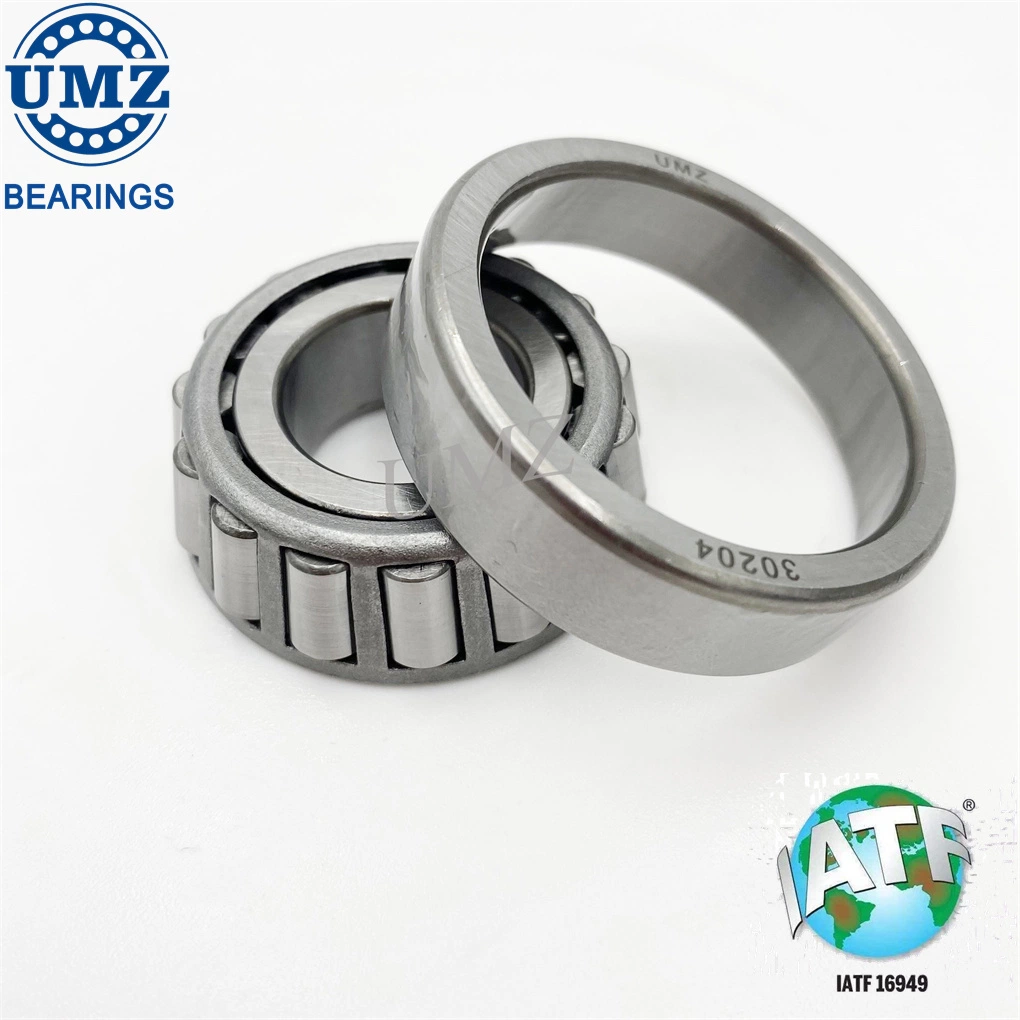 1688 High Quality 32207 30203 30204 30205 30206 Koyo Timken Metric Auto Parts Automotive Wheel Tapered Roller Rodamientos Rolamentos Rulman Bearing Factory