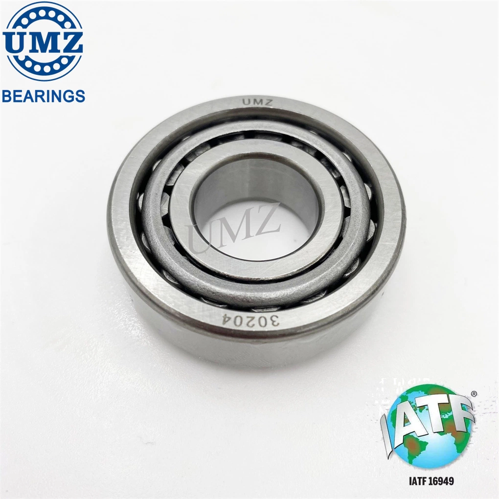 1688 High Quality 32207 30203 30204 30205 30206 Koyo Timken Metric Auto Parts Automotive Wheel Tapered Roller Rodamientos Rolamentos Rulman Bearing Factory