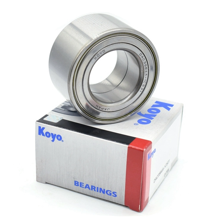 Auto Parts Wheel Hub Bearing Dac34620037 Dac34640034 Dac34640037 Dac36680033 Dac Front Rear Wheel Bearing for Koyo NSK NTN NACHI Timken Brand OEM Supply