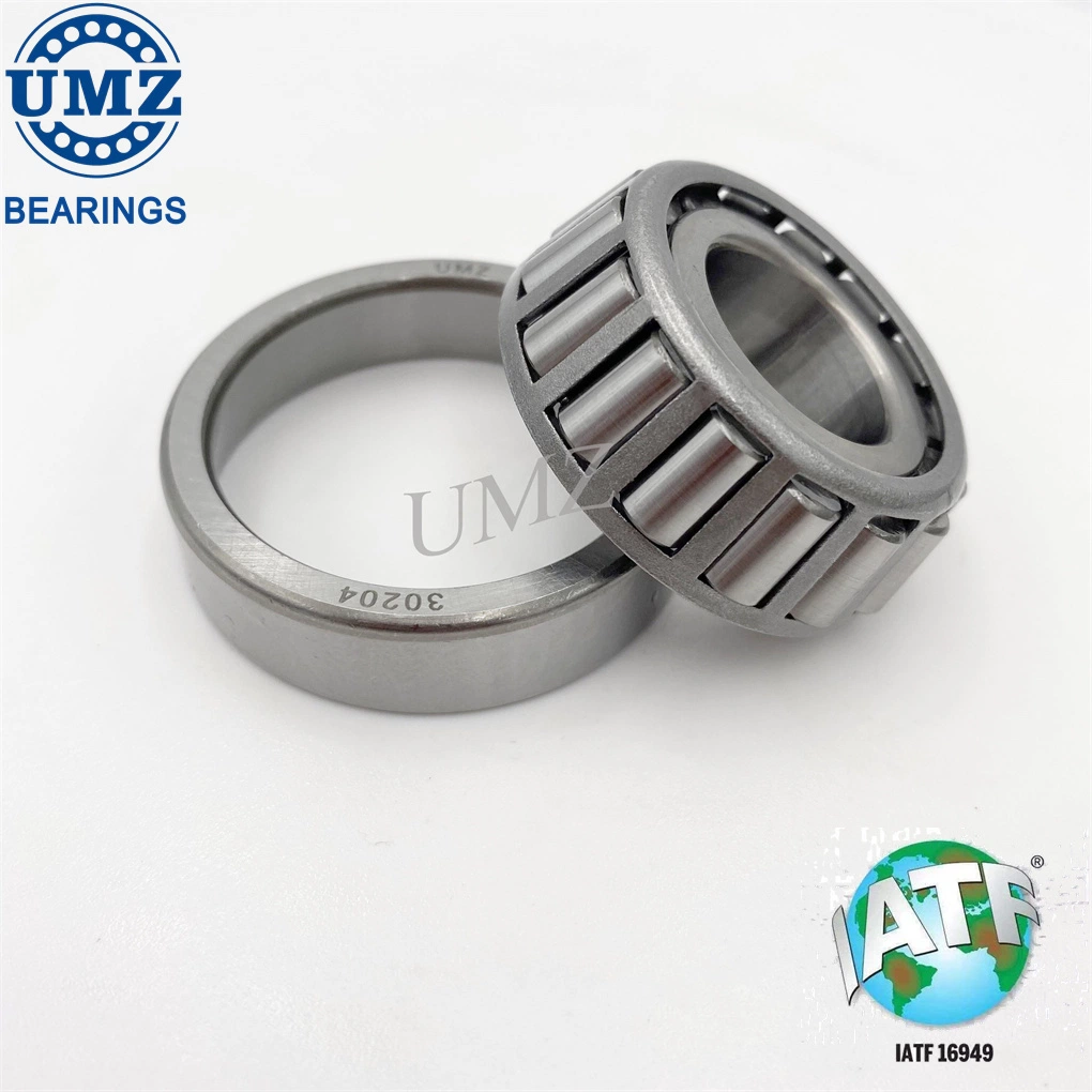 1688 High Quality 32207 30203 30204 30205 30206 Koyo Timken Metric Auto Parts Automotive Wheel Tapered Roller Rodamientos Rolamentos Rulman Bearing Factory