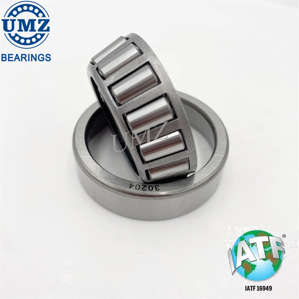 1688 High Quality 32207 30203 30204 30205 30206 Koyo Timken Metric Auto Parts Automotive Wheel Tapered Roller Rodamientos Rolamentos Rulman Bearing Factory